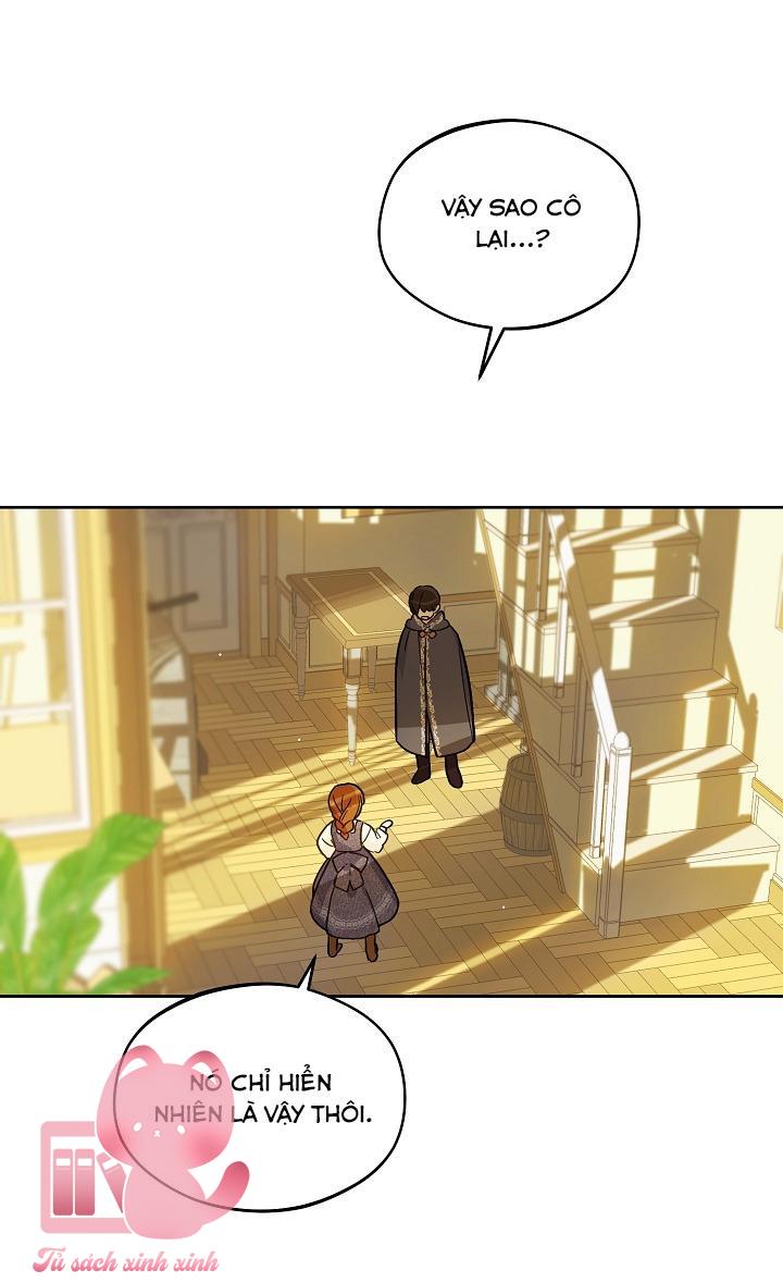 Trang Trại Hạt Dẻ Cạnh Hoàng Cung - Chap 23 - Trang 72