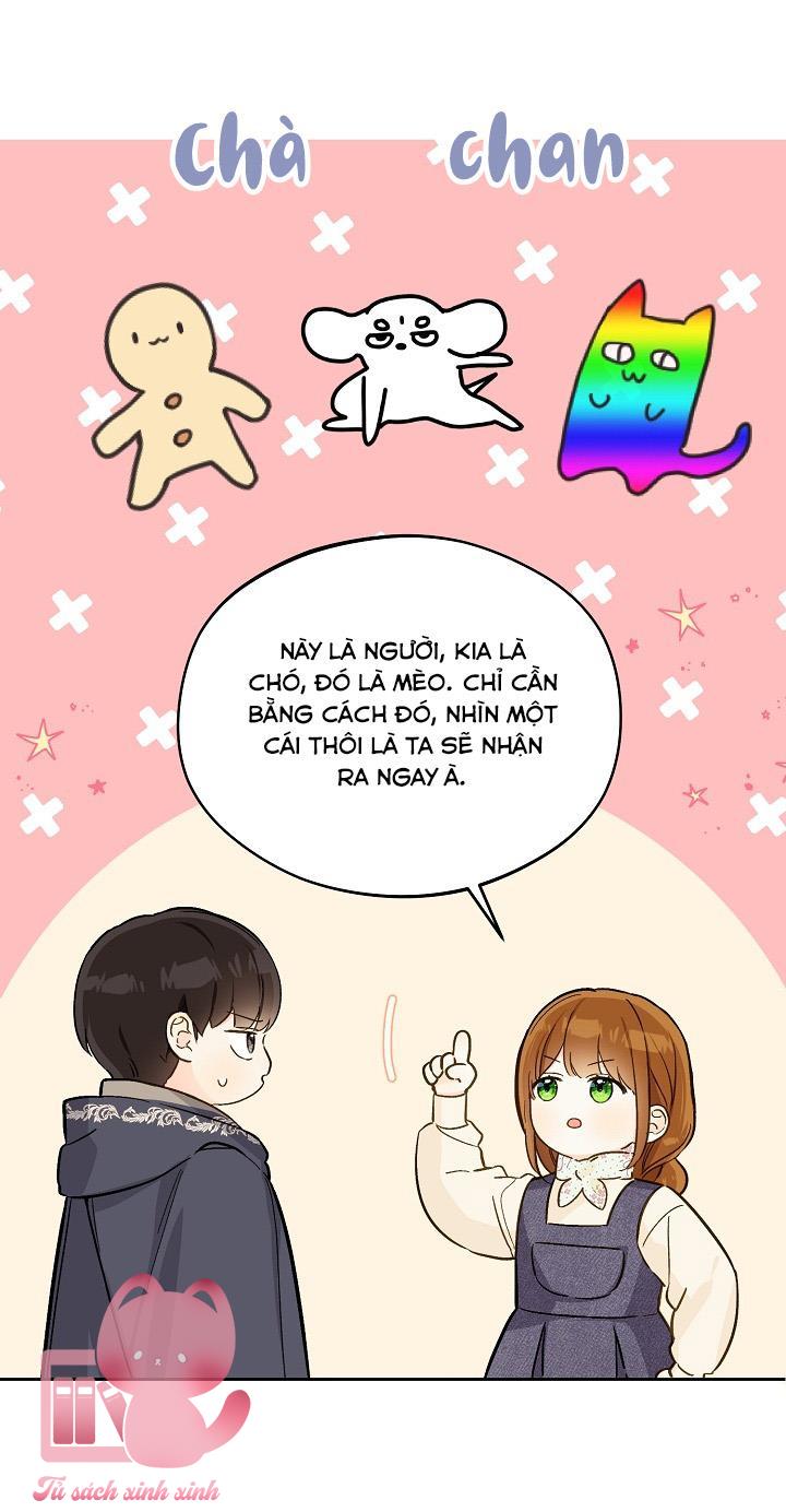 Trang Trại Hạt Dẻ Cạnh Hoàng Cung - Chap 23 - Trang 73