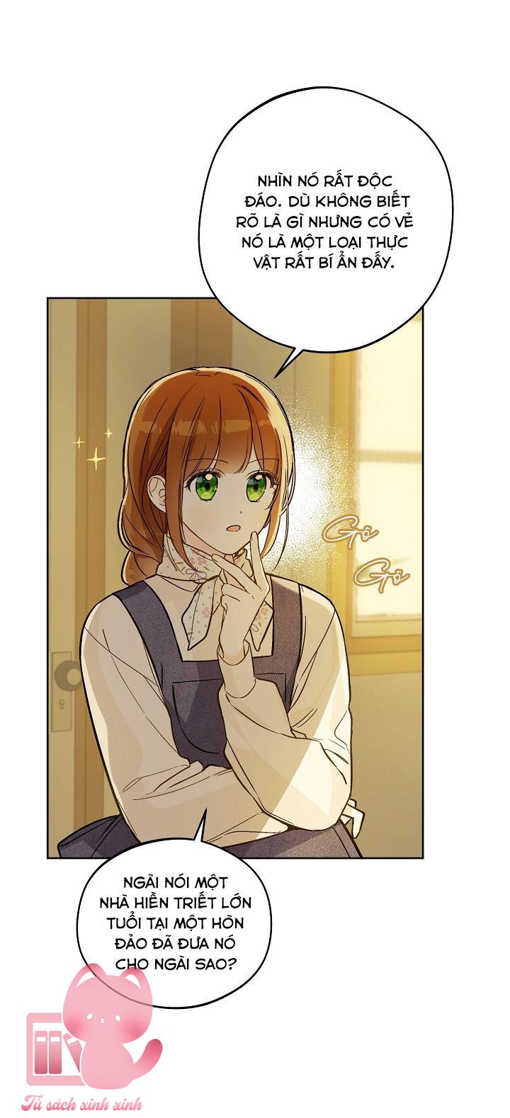 Trang Trại Hạt Dẻ Cạnh Hoàng Cung - Chap 23 - Trang 74