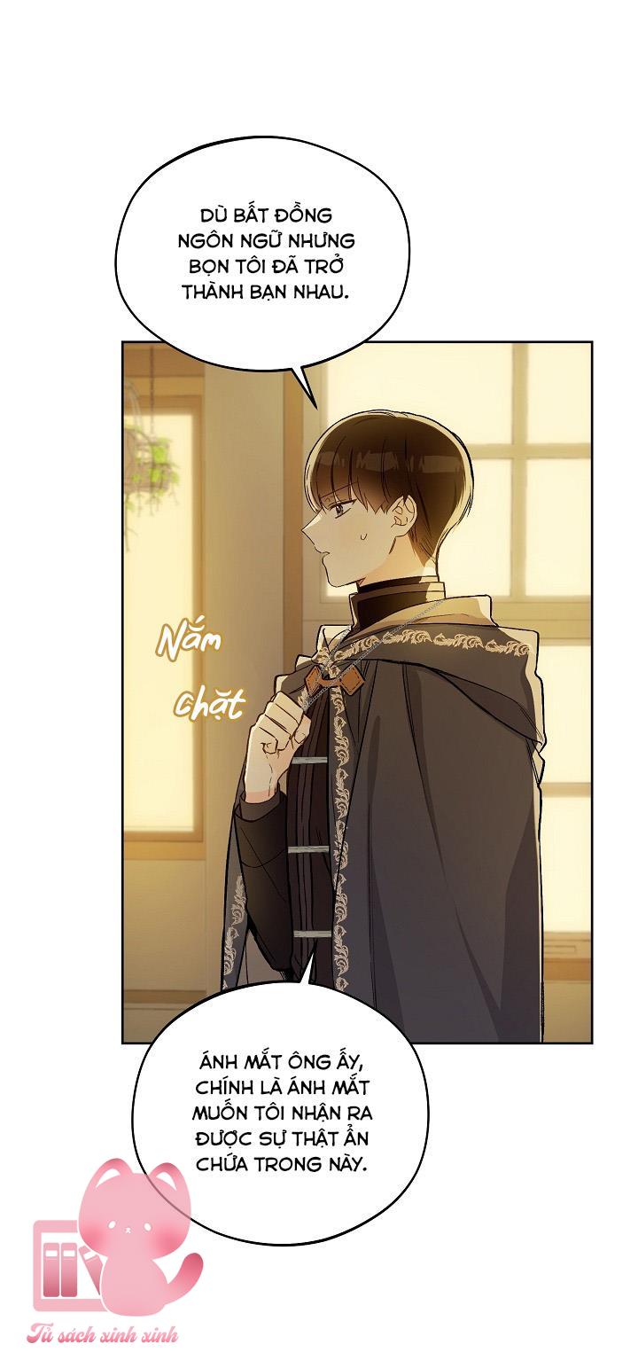 Trang Trại Hạt Dẻ Cạnh Hoàng Cung - Chap 23 - Trang 75