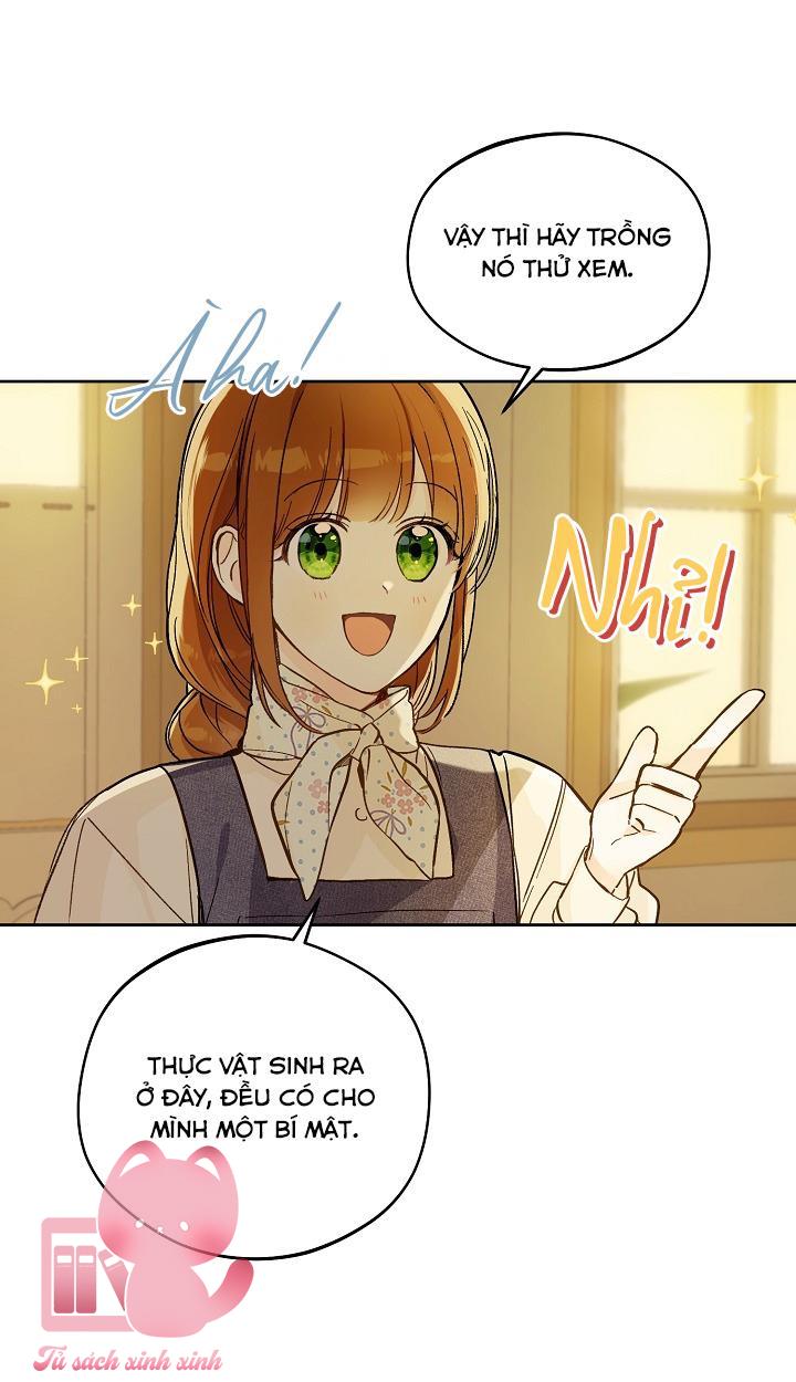 Trang Trại Hạt Dẻ Cạnh Hoàng Cung - Chap 23 - Trang 76