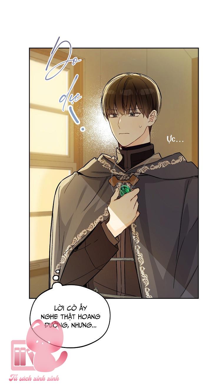Trang Trại Hạt Dẻ Cạnh Hoàng Cung - Chap 23 - Trang 77