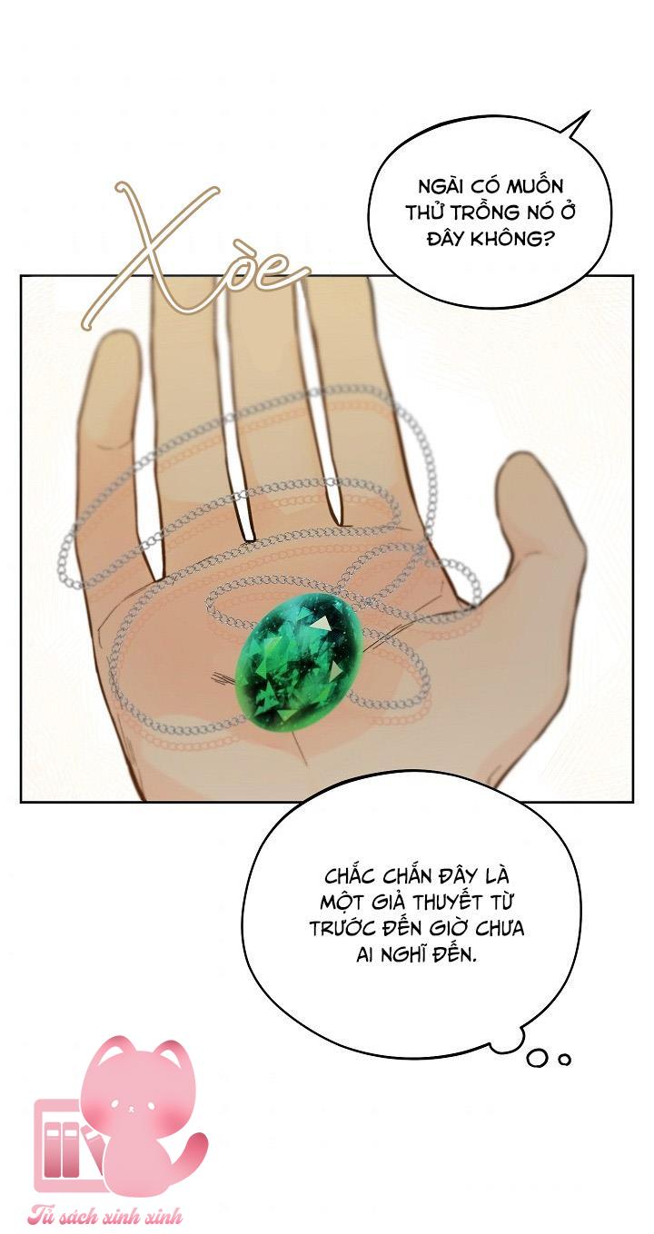 Trang Trại Hạt Dẻ Cạnh Hoàng Cung - Chap 23 - Trang 78