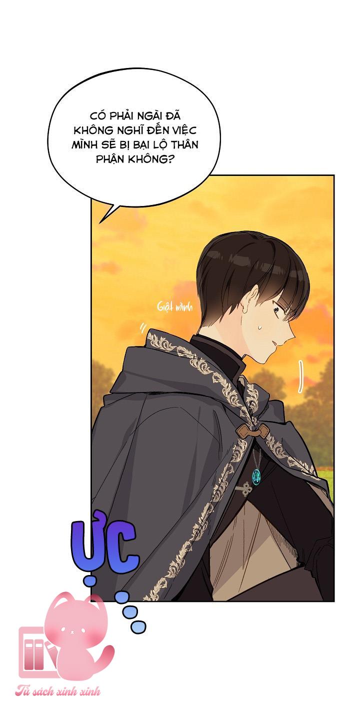 Trang Trại Hạt Dẻ Cạnh Hoàng Cung - Chap 23 - Trang 9