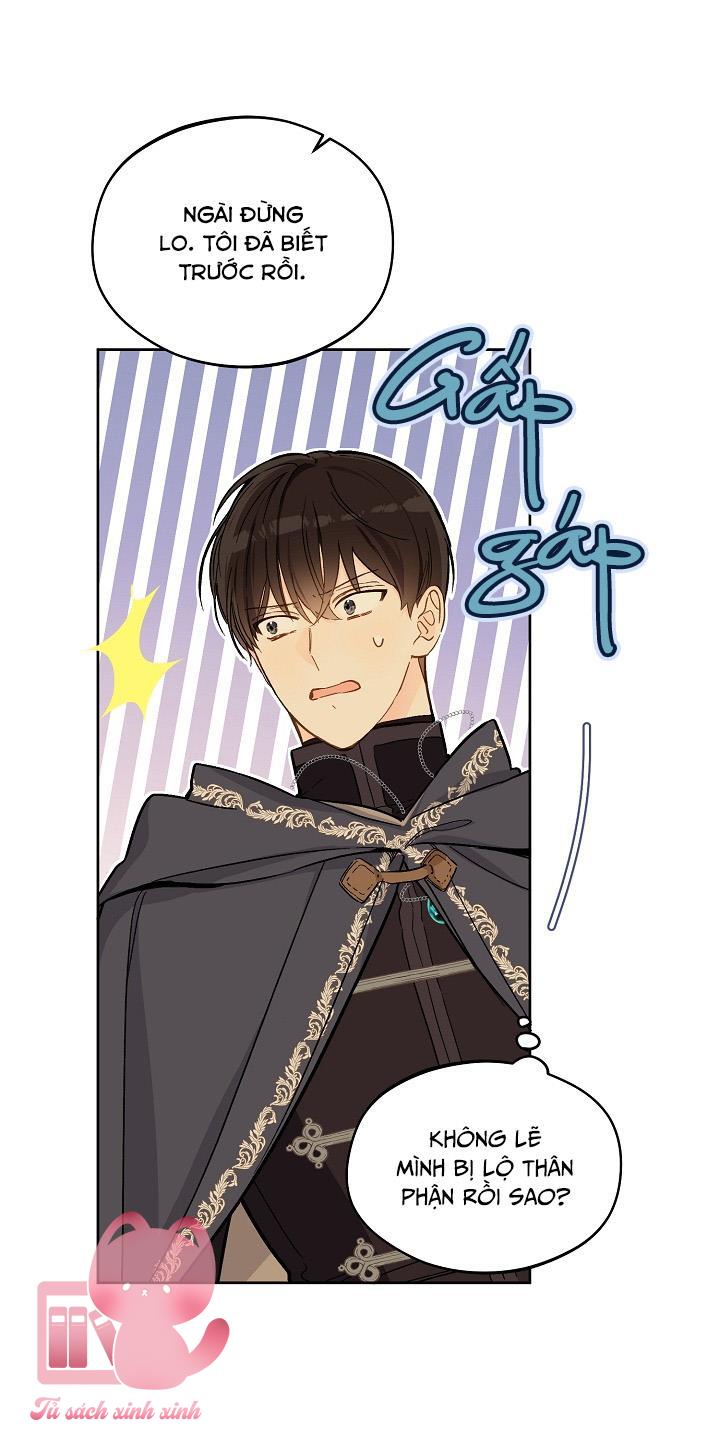 Trang Trại Hạt Dẻ Cạnh Hoàng Cung - Chap 23 - Trang 10