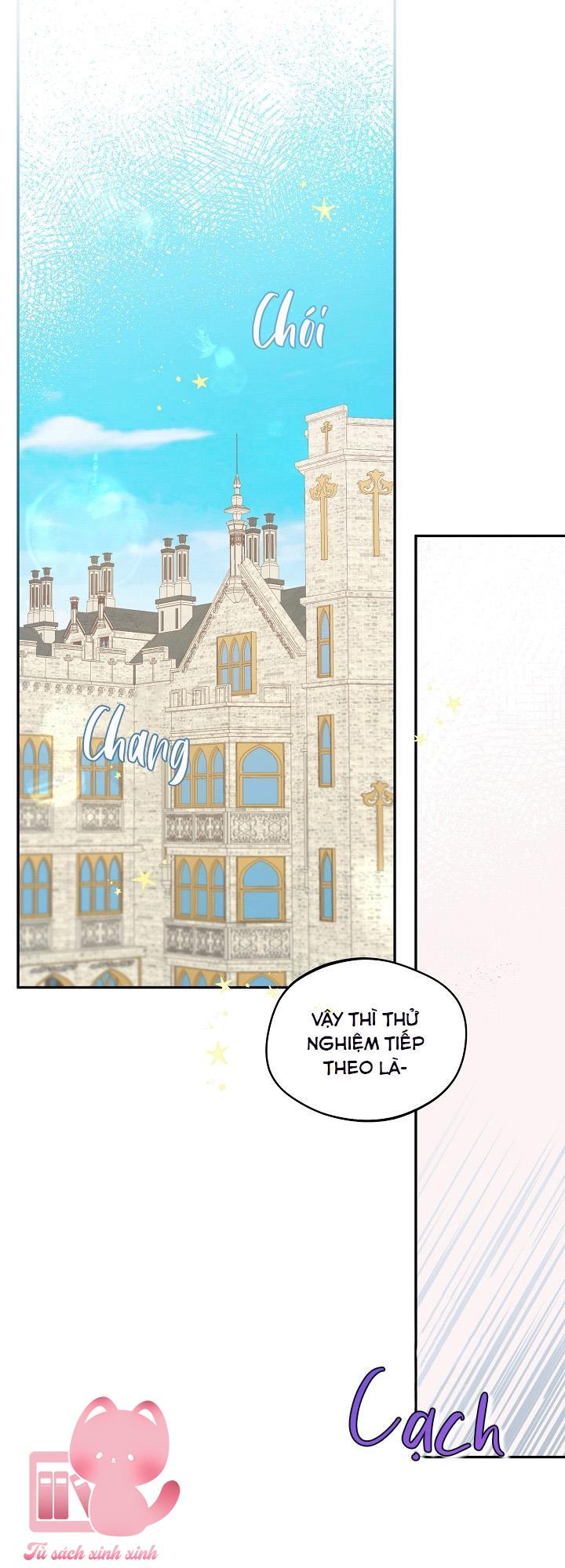 Trang Trại Hạt Dẻ Cạnh Hoàng Cung - Chap 24 - Trang 2