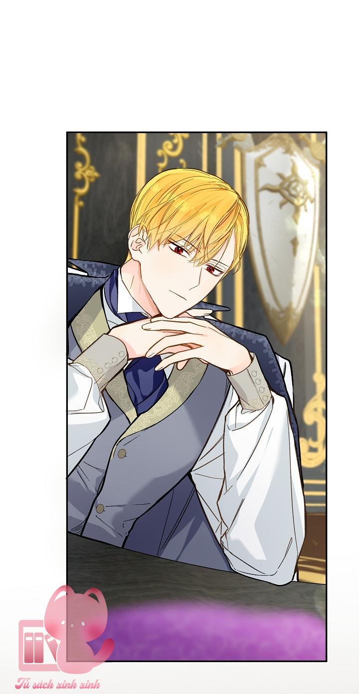Trang Trại Hạt Dẻ Cạnh Hoàng Cung - Chap 24 - Trang 14