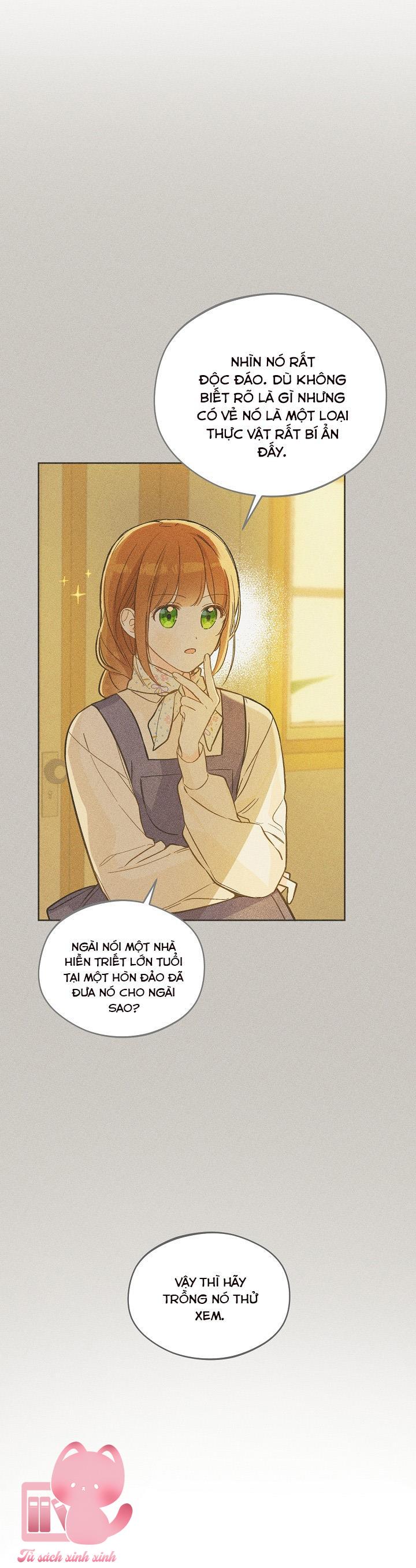 Trang Trại Hạt Dẻ Cạnh Hoàng Cung - Chap 24 - Trang 15