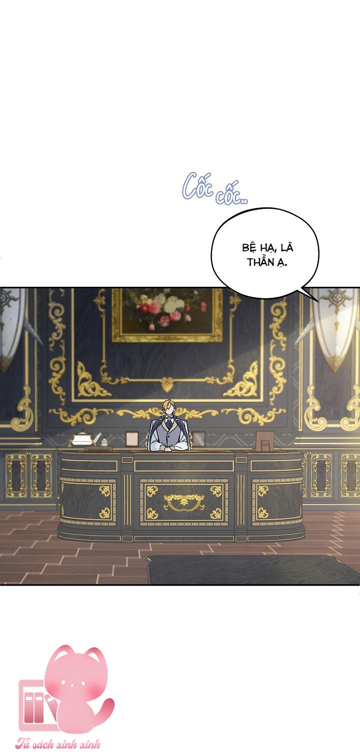 Trang Trại Hạt Dẻ Cạnh Hoàng Cung - Chap 24 - Trang 16