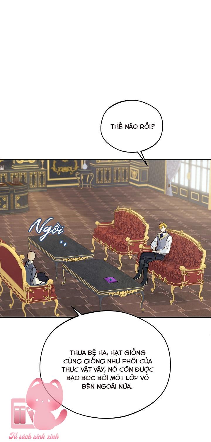 Trang Trại Hạt Dẻ Cạnh Hoàng Cung - Chap 24 - Trang 17