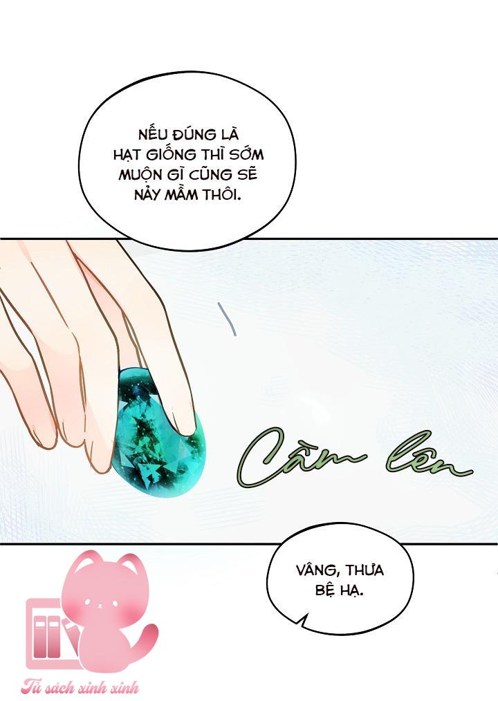 Trang Trại Hạt Dẻ Cạnh Hoàng Cung - Chap 24 - Trang 20