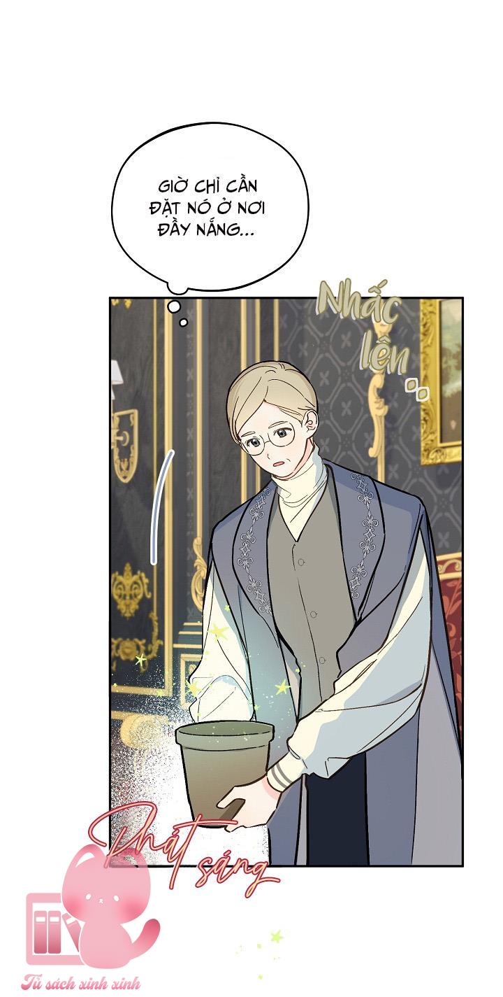 Trang Trại Hạt Dẻ Cạnh Hoàng Cung - Chap 24 - Trang 21