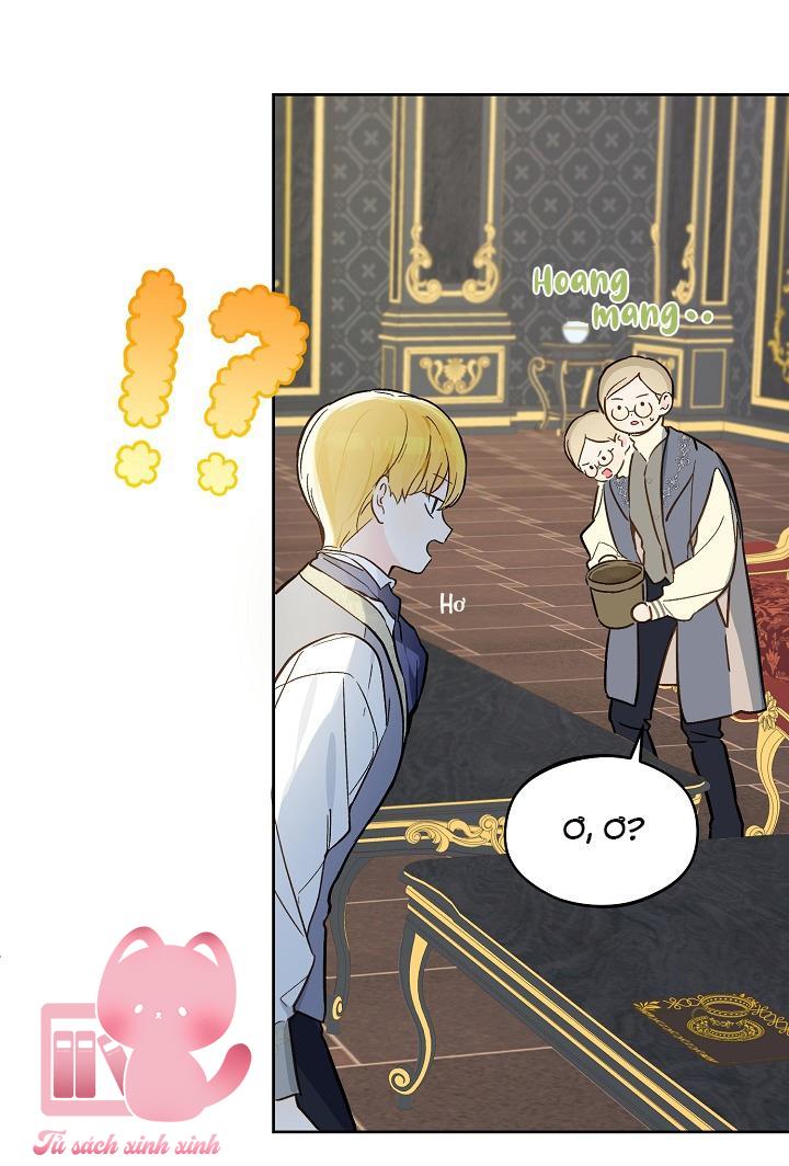 Trang Trại Hạt Dẻ Cạnh Hoàng Cung - Chap 24 - Trang 23