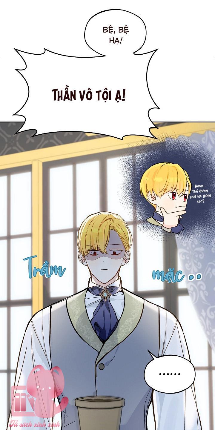 Trang Trại Hạt Dẻ Cạnh Hoàng Cung - Chap 24 - Trang 24