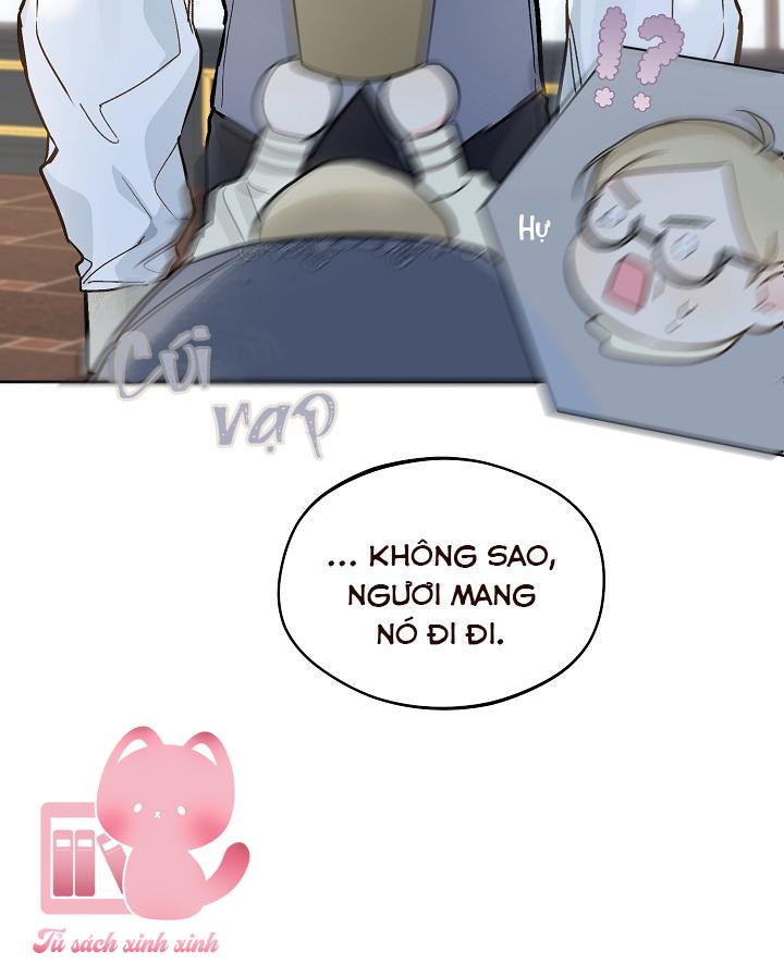 Trang Trại Hạt Dẻ Cạnh Hoàng Cung - Chap 24 - Trang 25