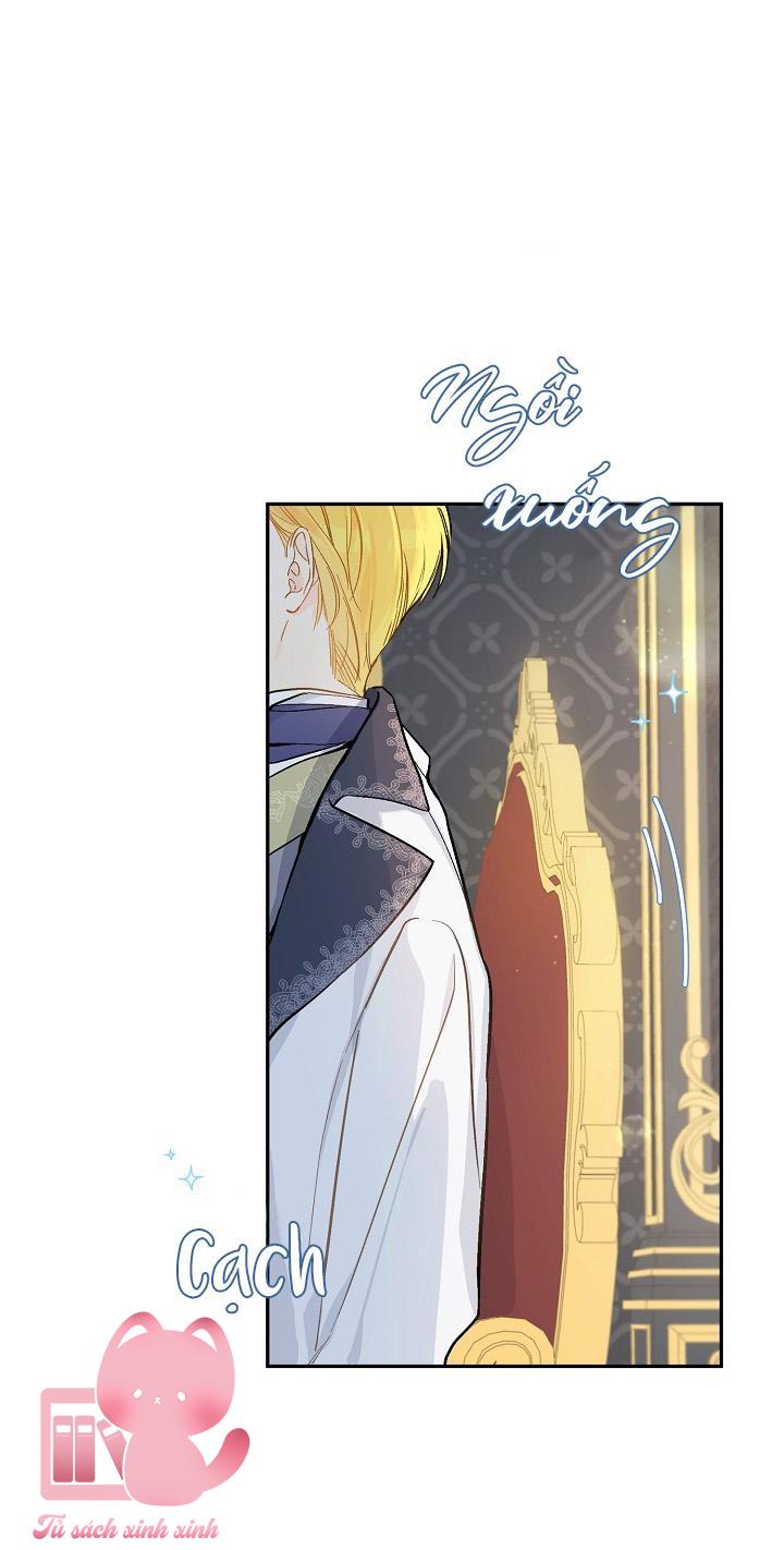 Trang Trại Hạt Dẻ Cạnh Hoàng Cung - Chap 24 - Trang 26