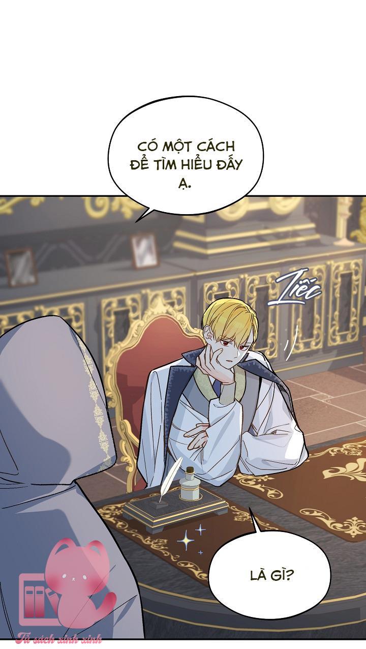 Trang Trại Hạt Dẻ Cạnh Hoàng Cung - Chap 24 - Trang 28