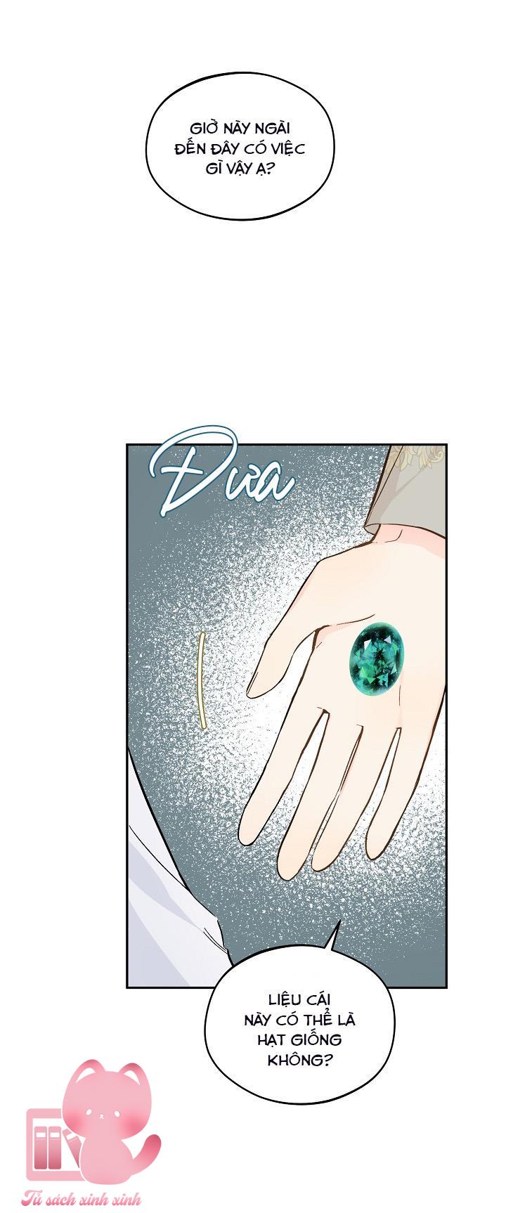 Trang Trại Hạt Dẻ Cạnh Hoàng Cung - Chap 24 - Trang 4
