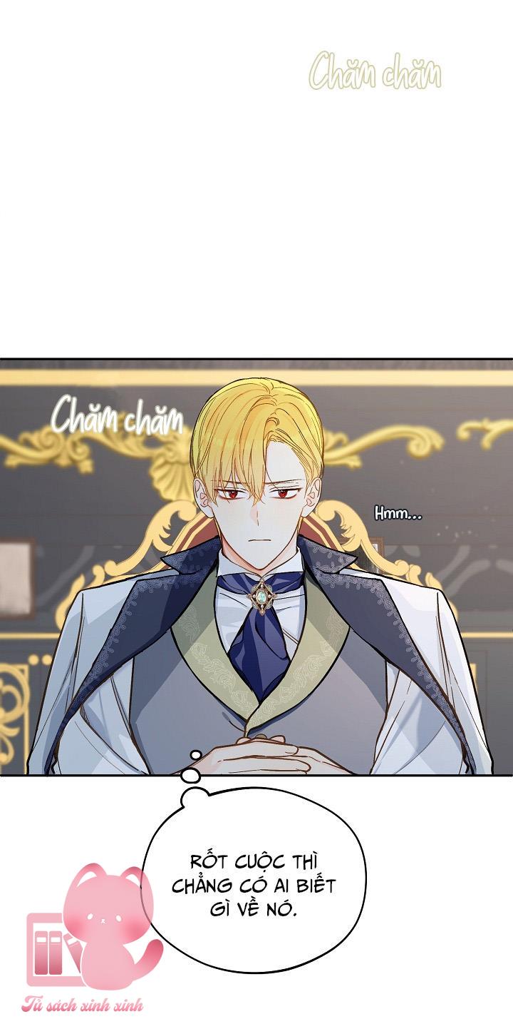 Trang Trại Hạt Dẻ Cạnh Hoàng Cung - Chap 24 - Trang 31