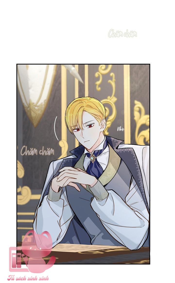 Trang Trại Hạt Dẻ Cạnh Hoàng Cung - Chap 24 - Trang 32