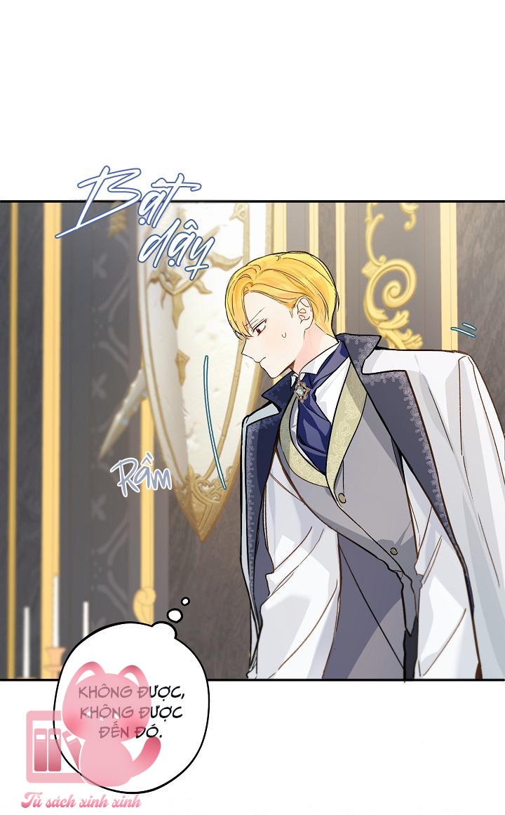 Trang Trại Hạt Dẻ Cạnh Hoàng Cung - Chap 24 - Trang 34