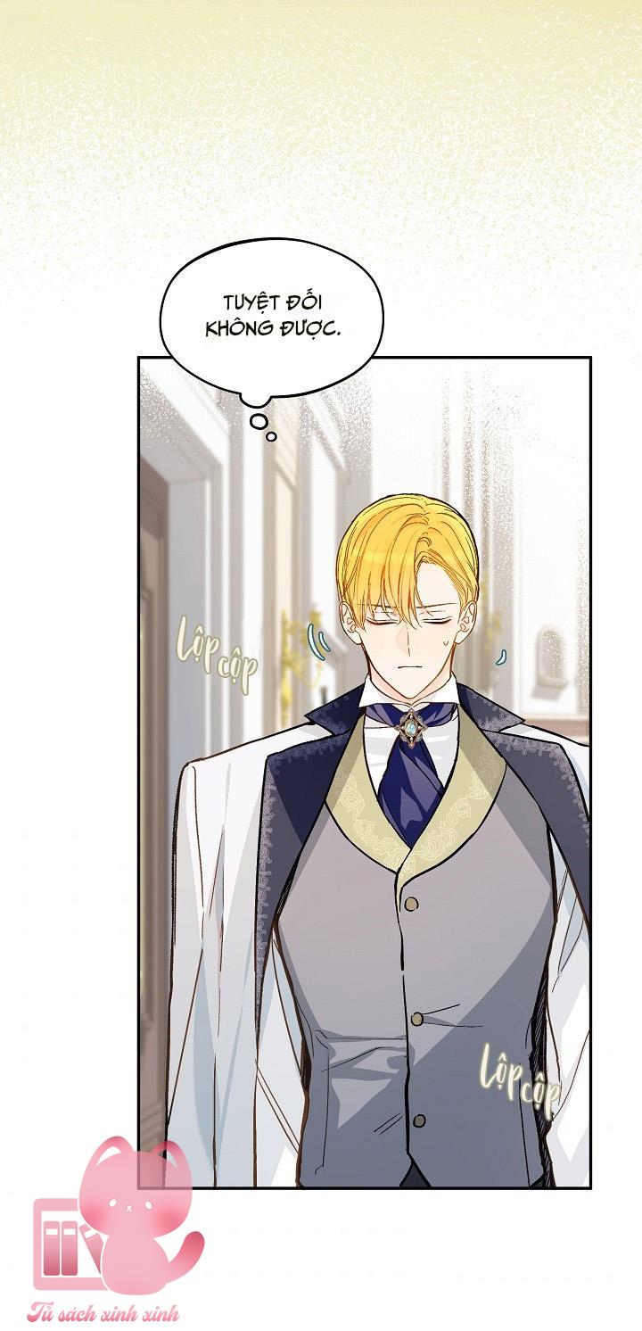 Trang Trại Hạt Dẻ Cạnh Hoàng Cung - Chap 24 - Trang 36