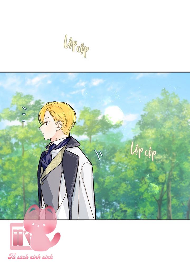 Trang Trại Hạt Dẻ Cạnh Hoàng Cung - Chap 24 - Trang 39