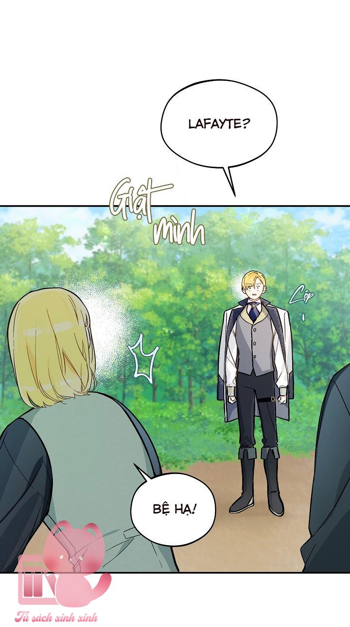 Trang Trại Hạt Dẻ Cạnh Hoàng Cung - Chap 24 - Trang 40
