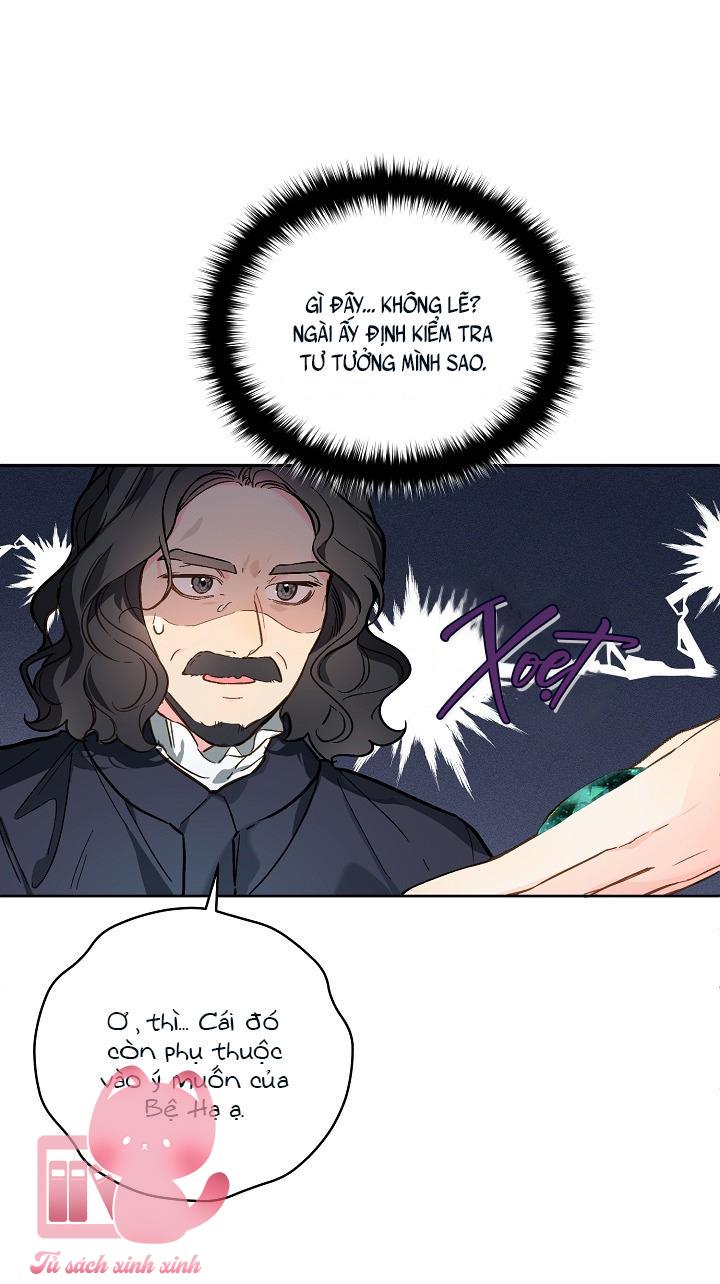 Trang Trại Hạt Dẻ Cạnh Hoàng Cung - Chap 24 - Trang 5