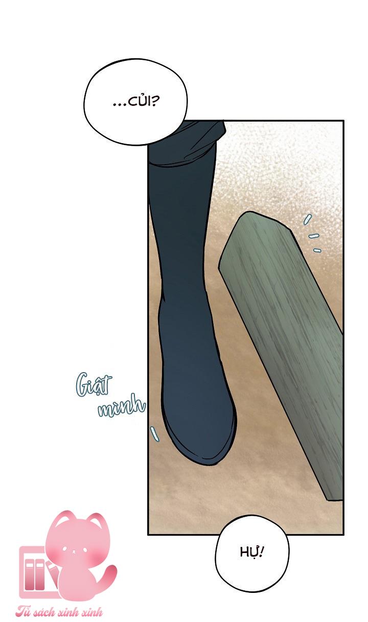 Trang Trại Hạt Dẻ Cạnh Hoàng Cung - Chap 24 - Trang 41