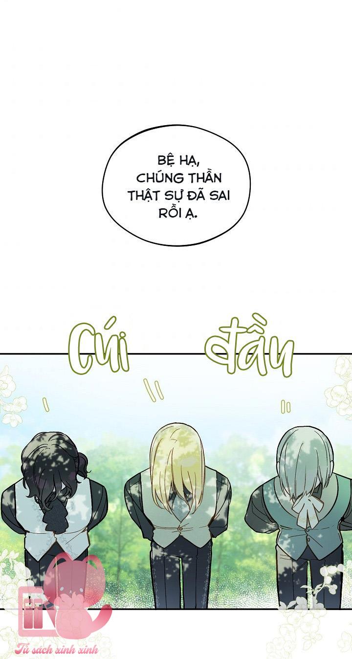 Trang Trại Hạt Dẻ Cạnh Hoàng Cung - Chap 24 - Trang 45
