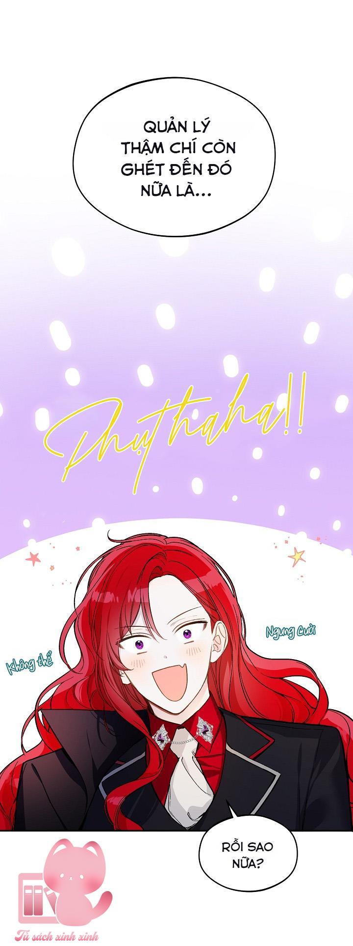 Trang Trại Hạt Dẻ Cạnh Hoàng Cung - Chap 24 - Trang 49