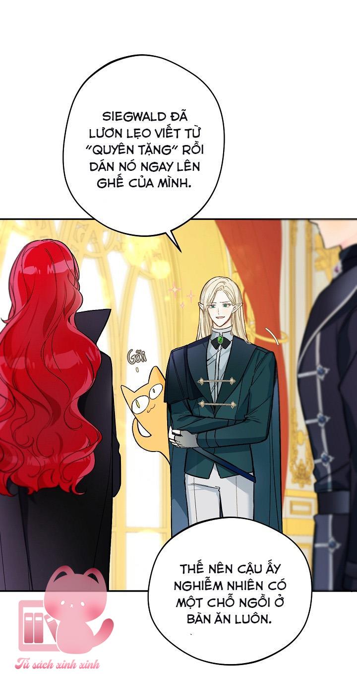 Trang Trại Hạt Dẻ Cạnh Hoàng Cung - Chap 24 - Trang 50