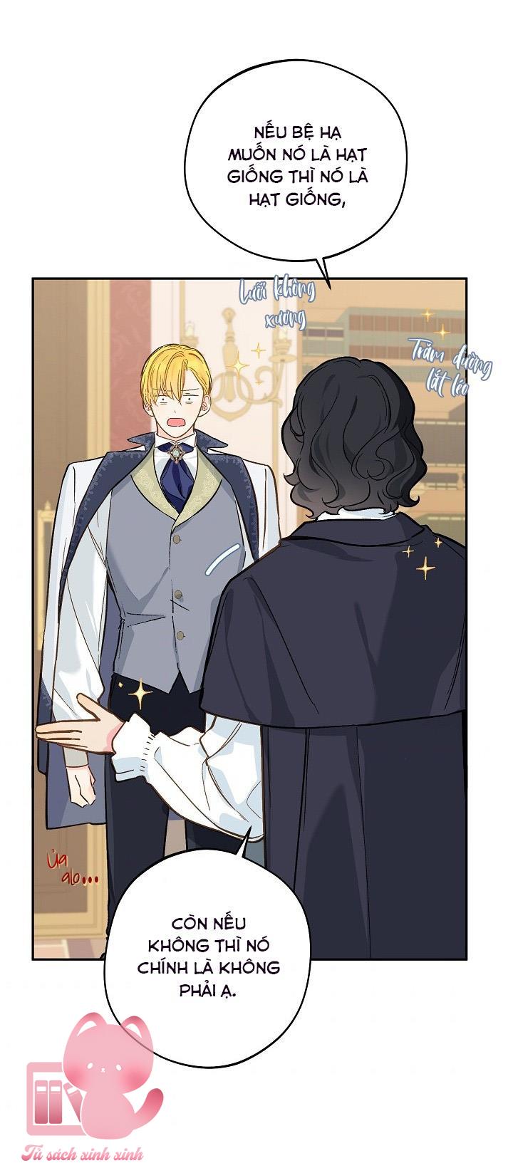 Trang Trại Hạt Dẻ Cạnh Hoàng Cung - Chap 24 - Trang 6
