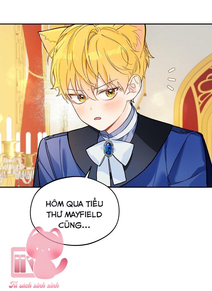 Trang Trại Hạt Dẻ Cạnh Hoàng Cung - Chap 24 - Trang 53