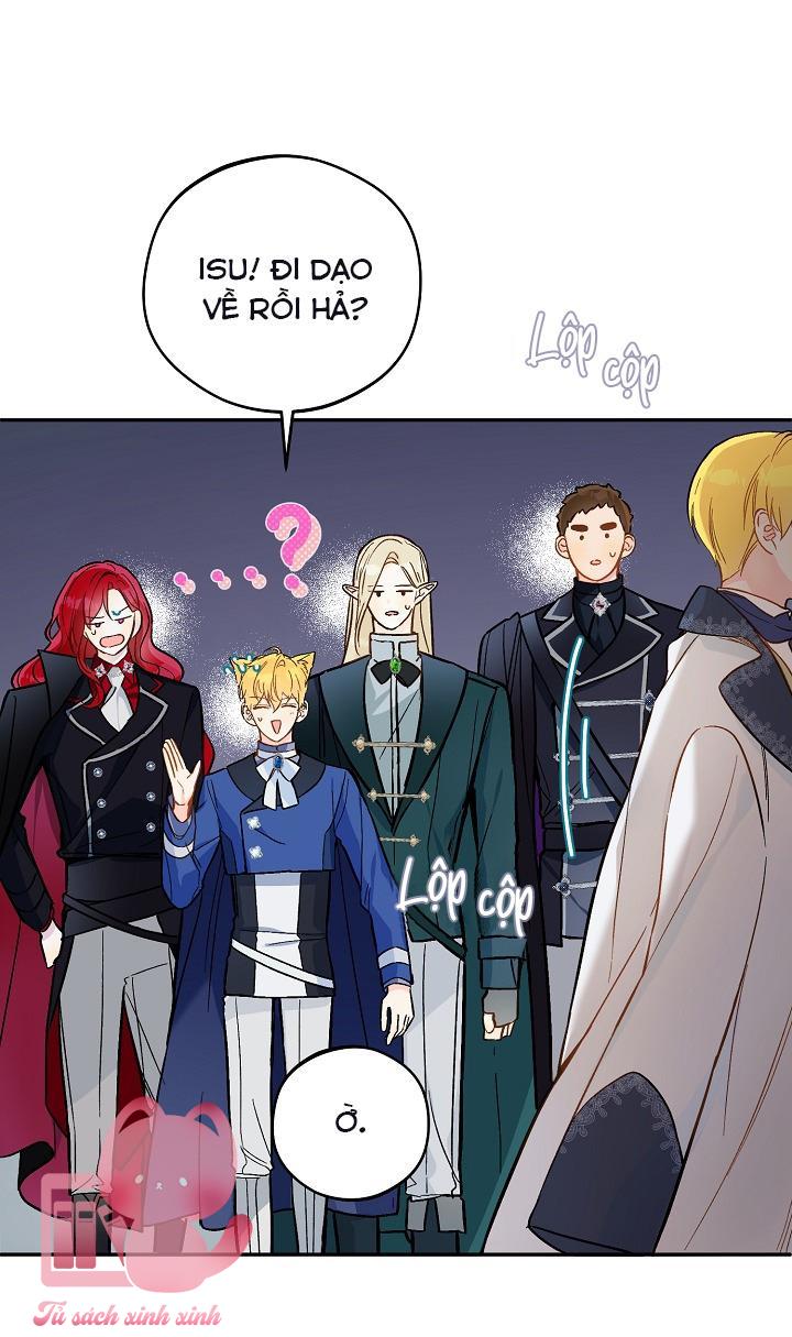 Trang Trại Hạt Dẻ Cạnh Hoàng Cung - Chap 24 - Trang 55