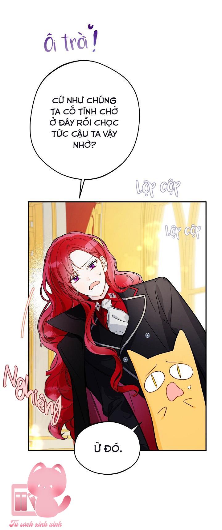 Trang Trại Hạt Dẻ Cạnh Hoàng Cung - Chap 24 - Trang 56