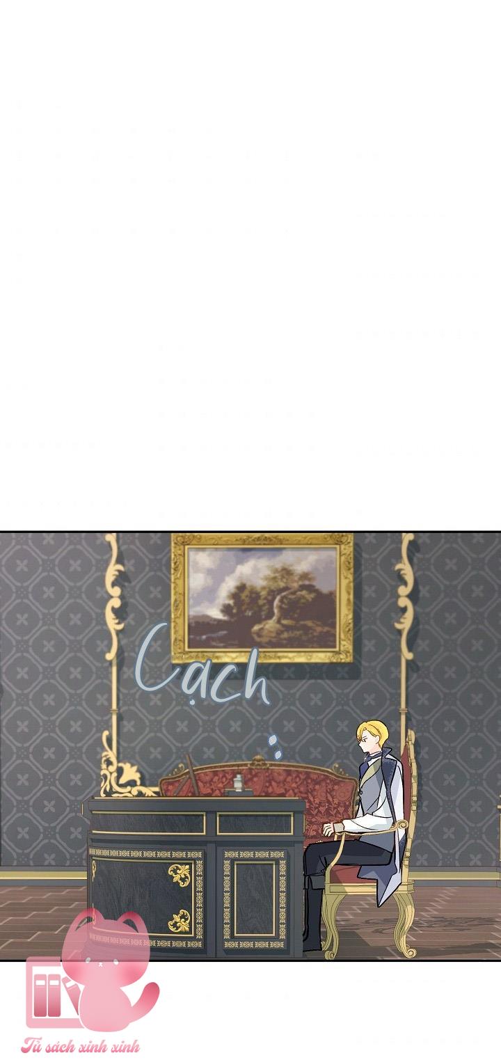 Trang Trại Hạt Dẻ Cạnh Hoàng Cung - Chap 24 - Trang 59