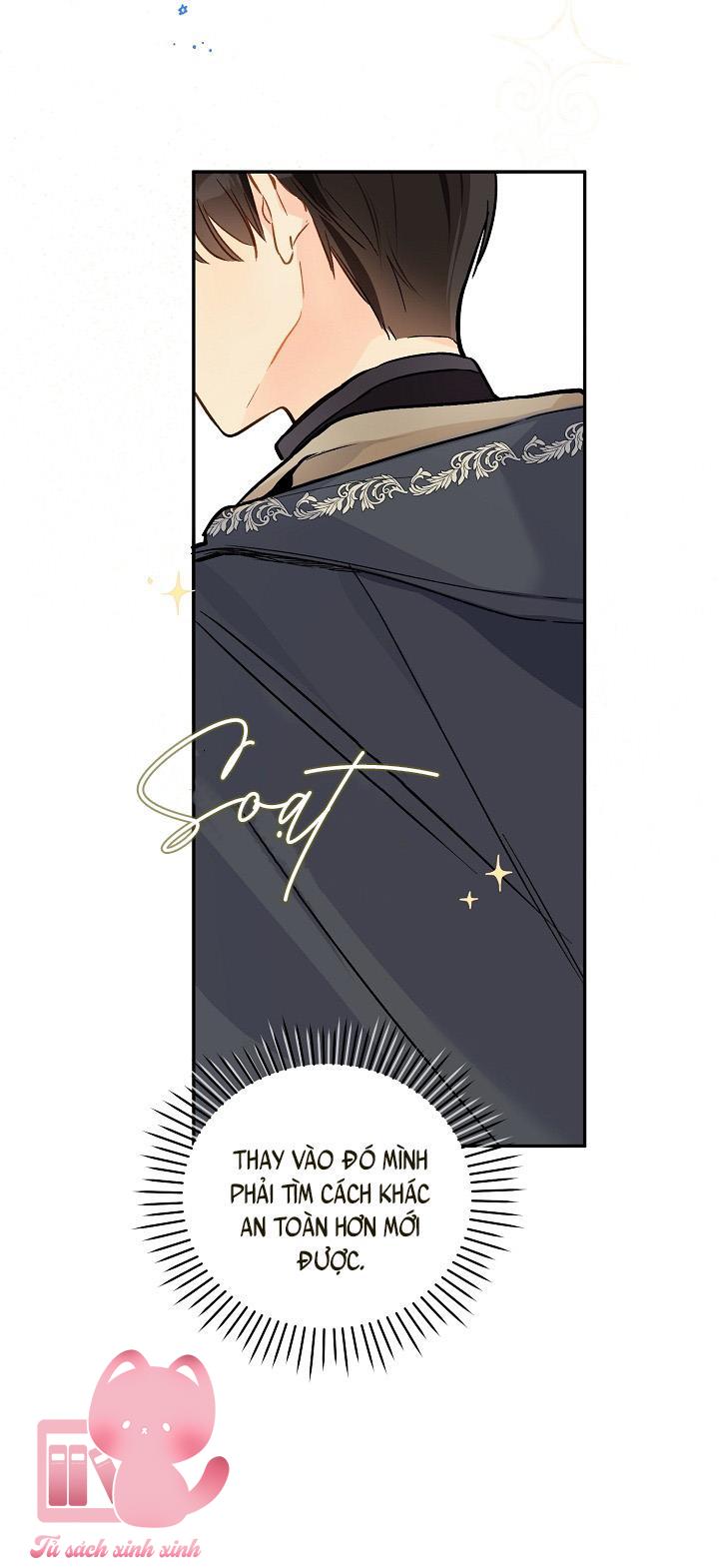 Trang Trại Hạt Dẻ Cạnh Hoàng Cung - Chap 24 - Trang 66