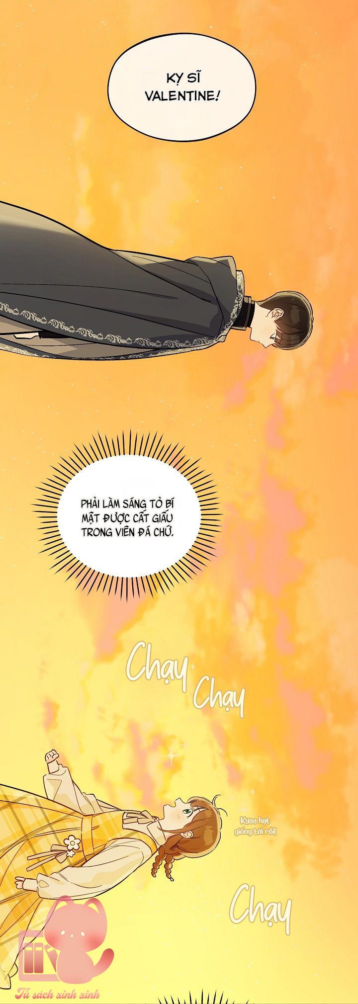 Trang Trại Hạt Dẻ Cạnh Hoàng Cung - Chap 24 - Trang 69