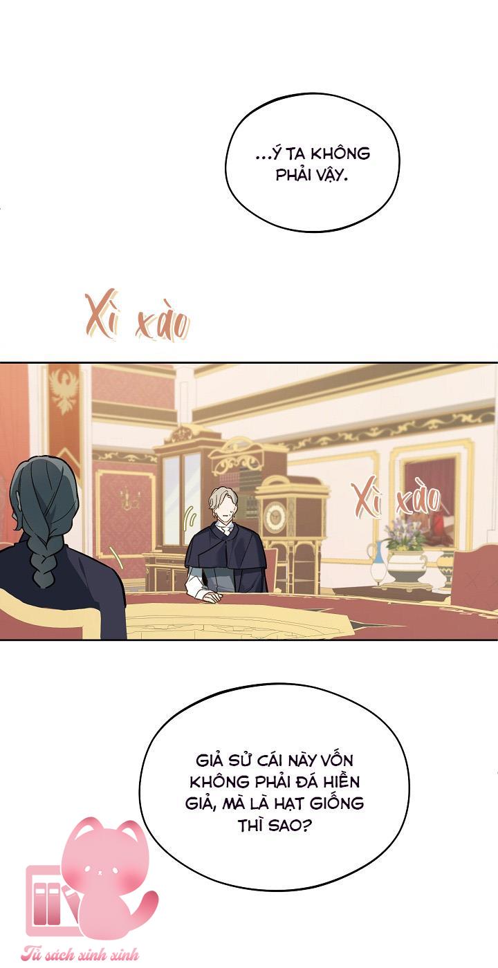 Trang Trại Hạt Dẻ Cạnh Hoàng Cung - Chap 24 - Trang 9