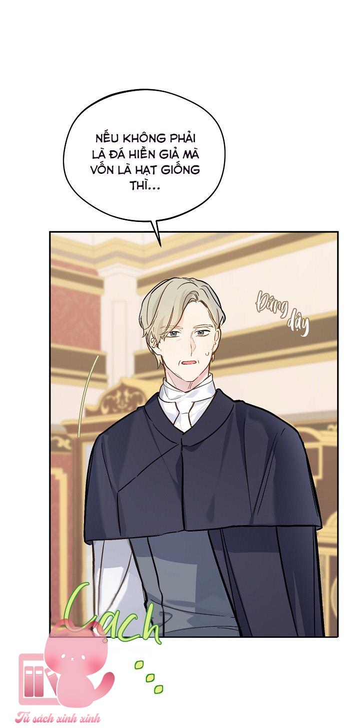 Trang Trại Hạt Dẻ Cạnh Hoàng Cung - Chap 24 - Trang 10