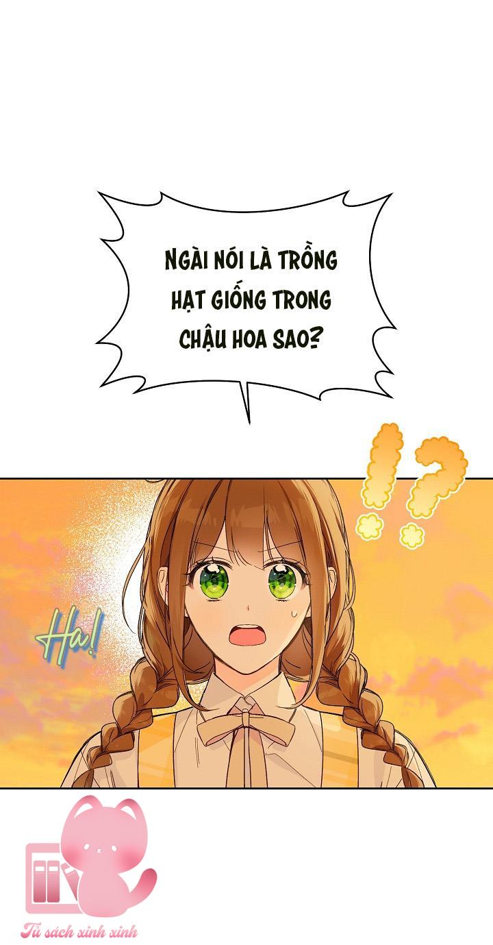 Trang Trại Hạt Dẻ Cạnh Hoàng Cung - Chap 25 - Trang 2