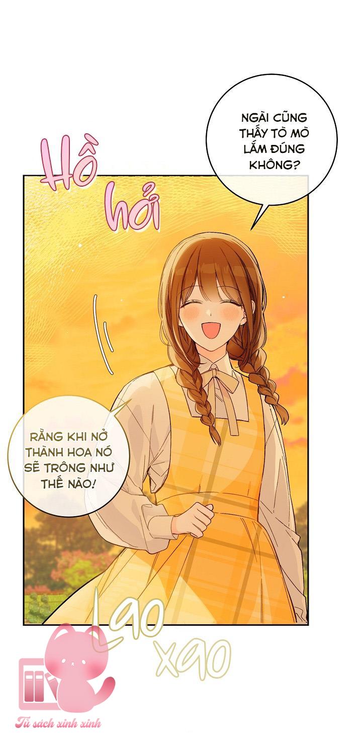 Trang Trại Hạt Dẻ Cạnh Hoàng Cung - Chap 25 - Trang 11