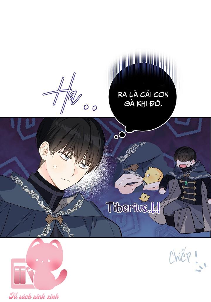 Trang Trại Hạt Dẻ Cạnh Hoàng Cung - Chap 25 - Trang 17