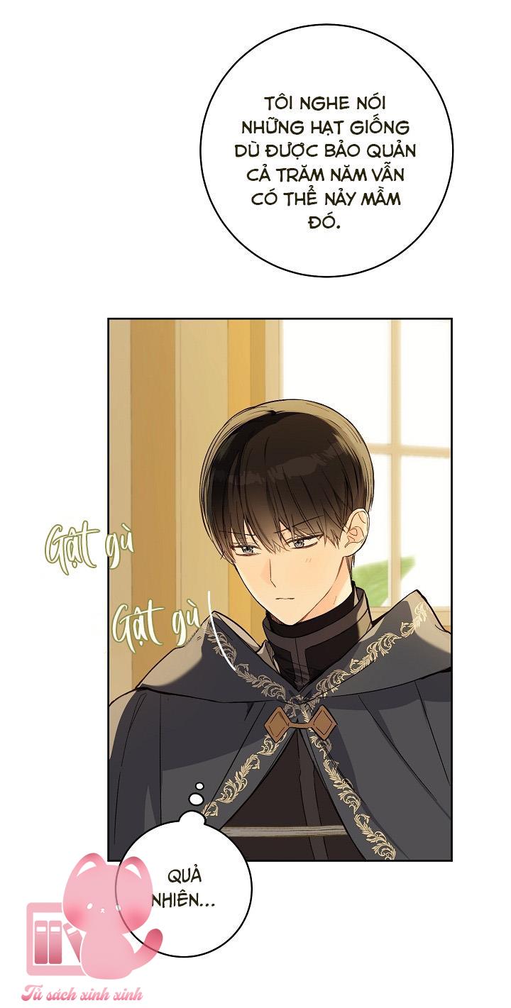 Trang Trại Hạt Dẻ Cạnh Hoàng Cung - Chap 25 - Trang 20