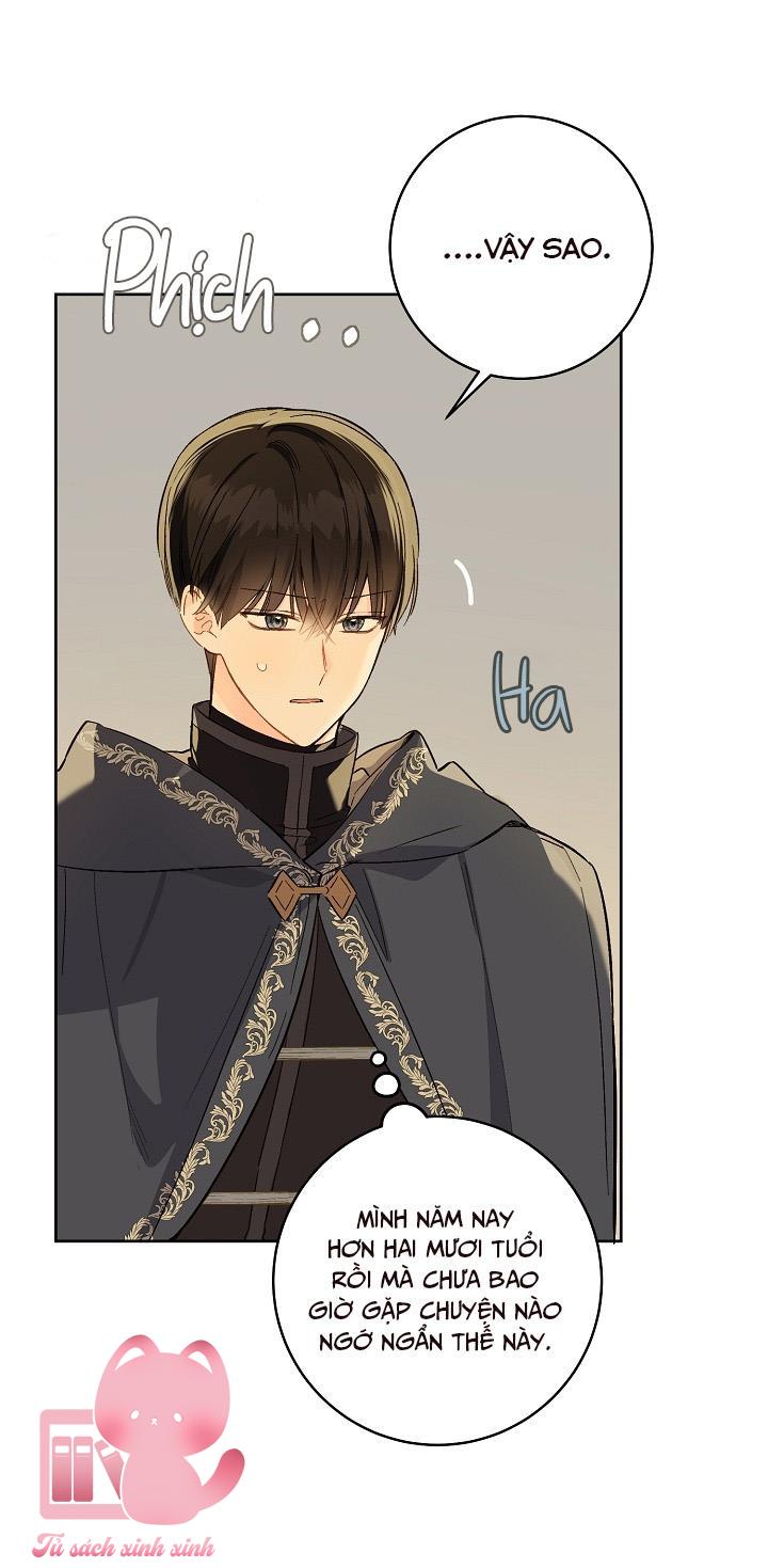 Trang Trại Hạt Dẻ Cạnh Hoàng Cung - Chap 25 - Trang 25