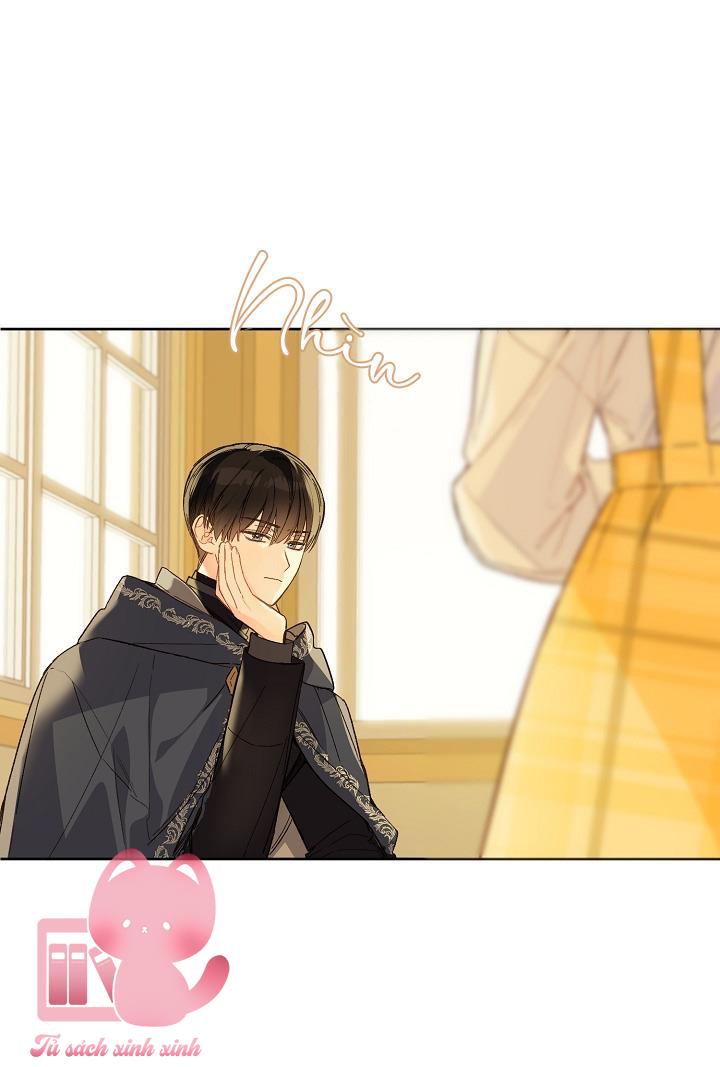 Trang Trại Hạt Dẻ Cạnh Hoàng Cung - Chap 25 - Trang 27