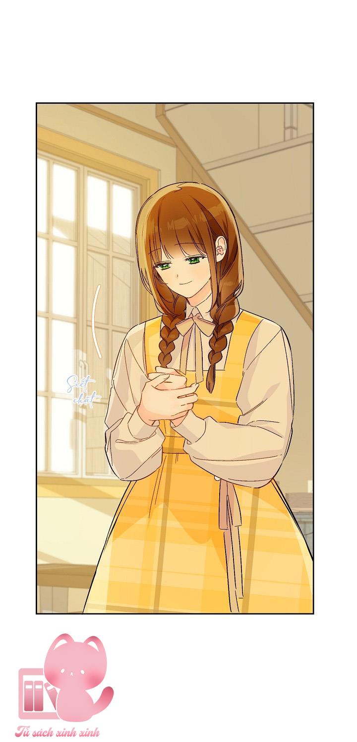 Trang Trại Hạt Dẻ Cạnh Hoàng Cung - Chap 25 - Trang 28