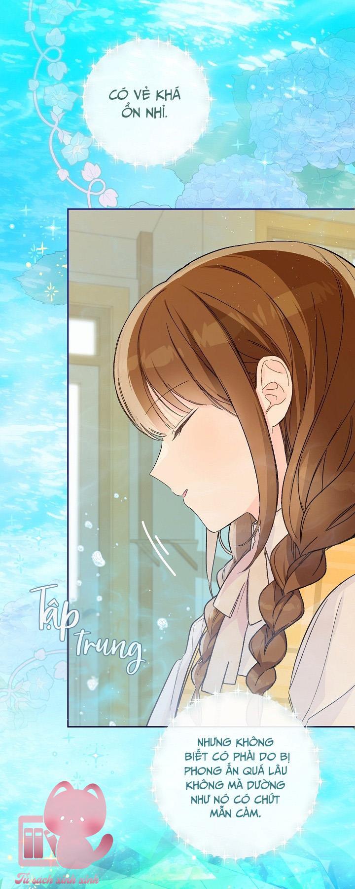 Trang Trại Hạt Dẻ Cạnh Hoàng Cung - Chap 25 - Trang 31